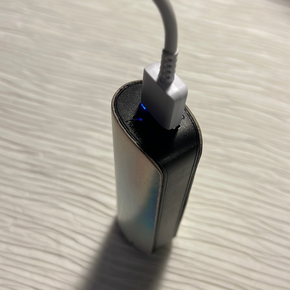 Portable Charger - Picture 3 of 5